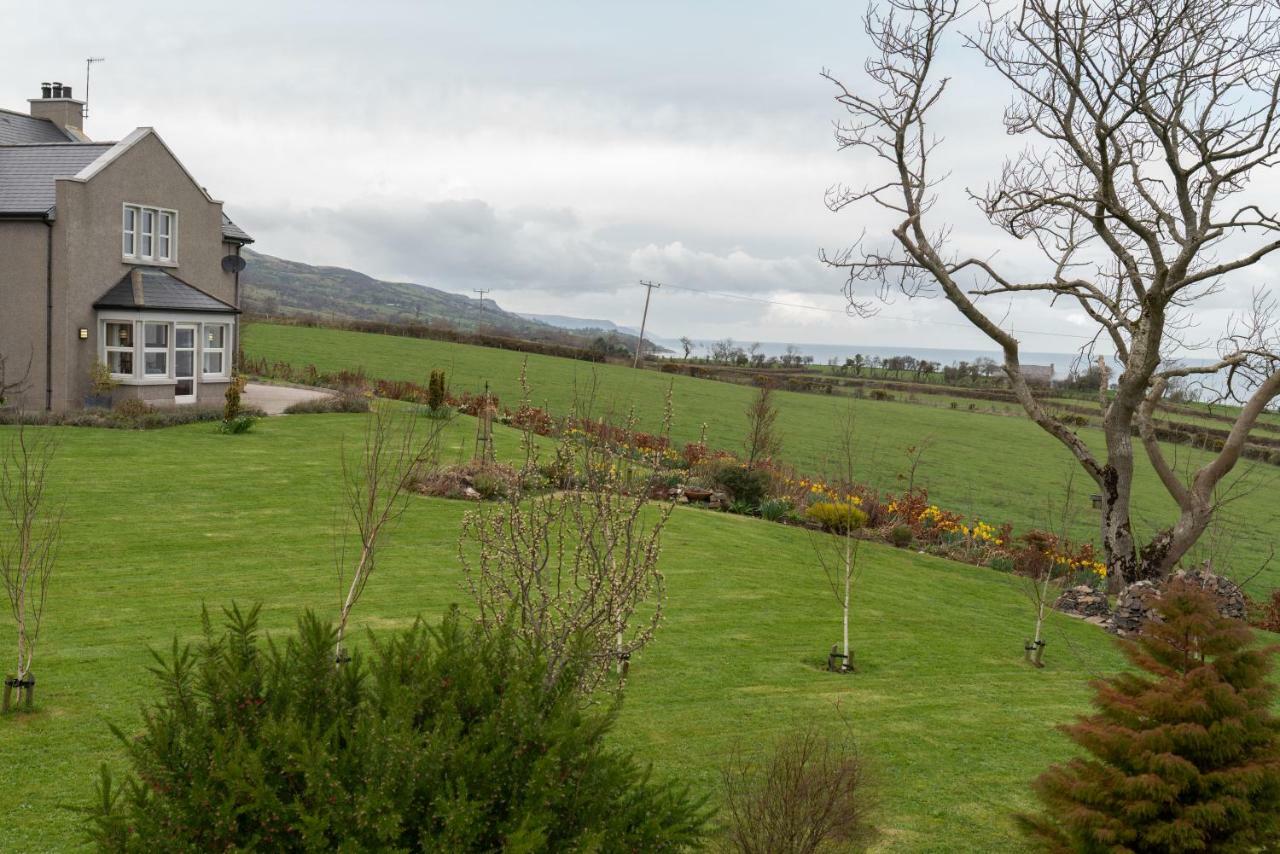 The Barn At Ballycairn ラーン エクステリア 写真
